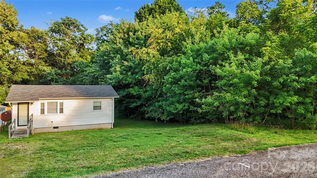 56 Jackson Lane Stony Point NC 28678