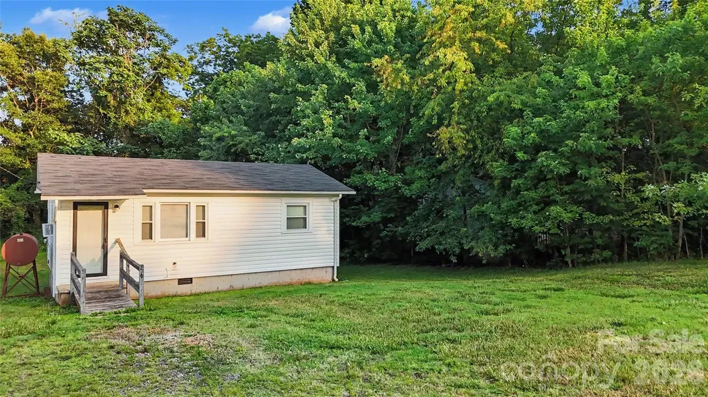 56 Jackson Lane Stony Point NC 28678