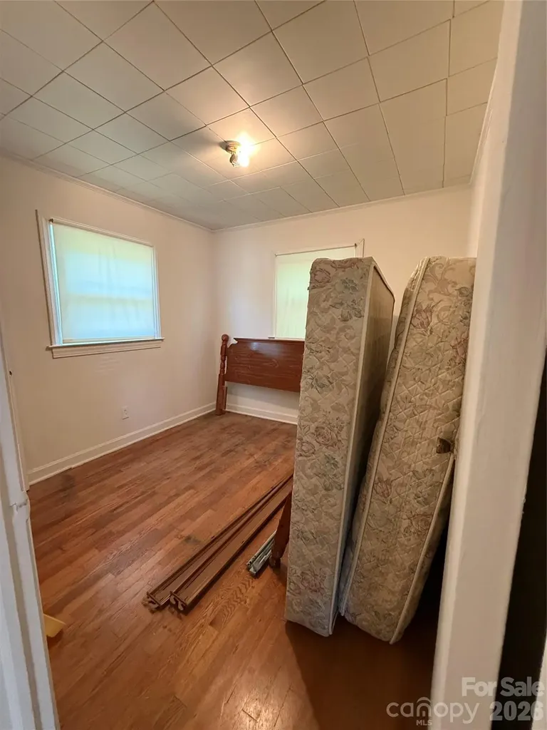 56 Jackson Lane Stoney Point NC 28678