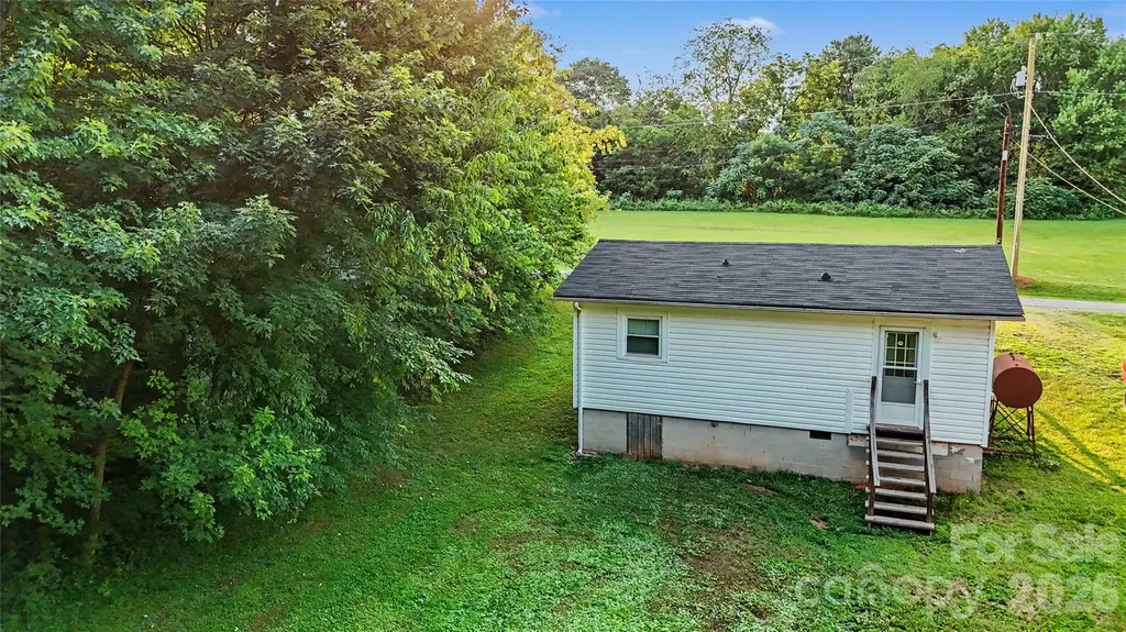 56 Jackson Lane Stony Point NC 28678