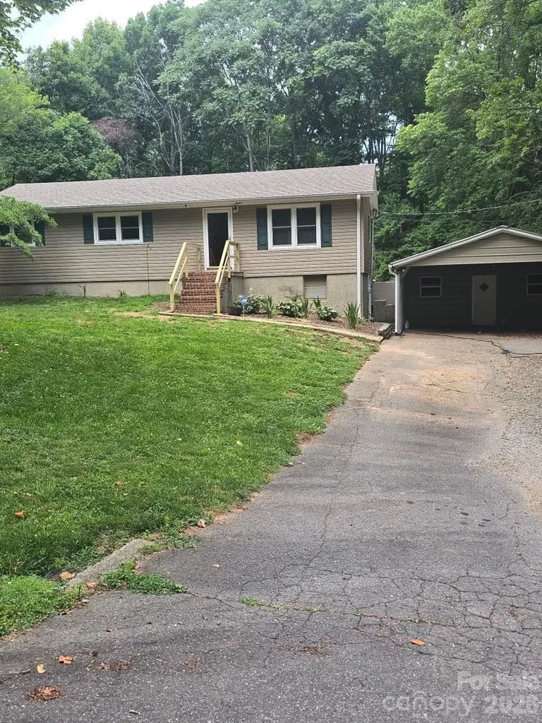 152 Blue Ridge Road State Road NC 28676