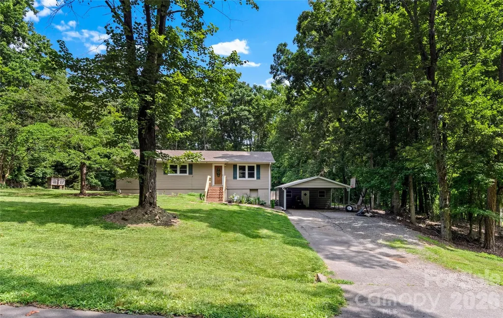 152 Blue Ridge Road State Road NC 28676