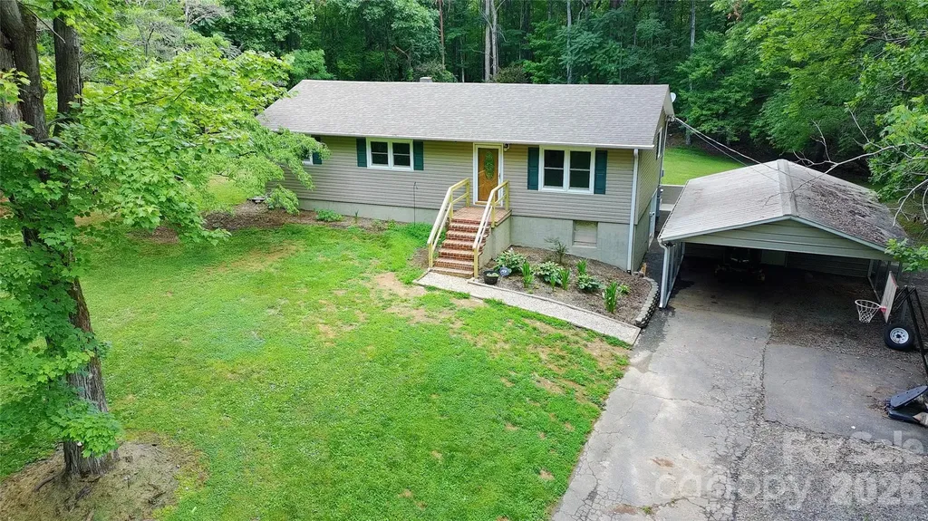152 Blue Ridge Road State Road NC 28676