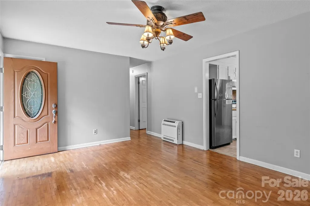 152 Blue Ridge Road State Road NC 28676