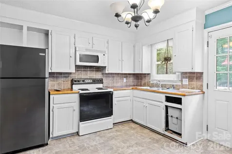 152 Blue Ridge Road State Road NC 28676
