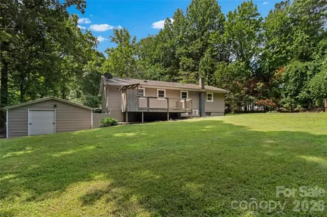 152 Blue Ridge Road State Road NC 28676