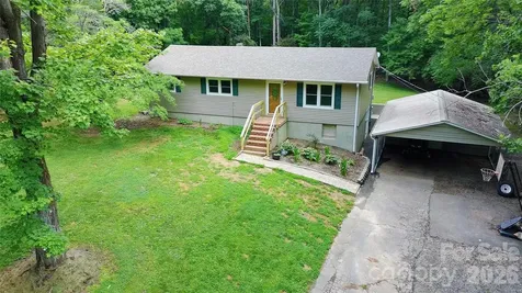 152 Blue Ridge Road State Road NC 28676