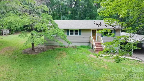 152 Blue Ridge Road State Road NC 28676