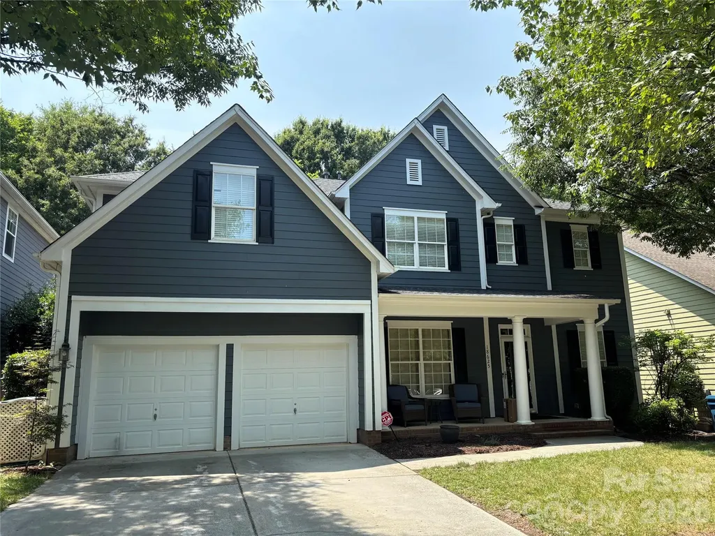 18625 The Commons Boulevard Cornelius NC 28031