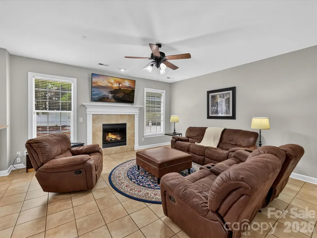 18625 The Commons Boulevard Cornelius NC 28031
