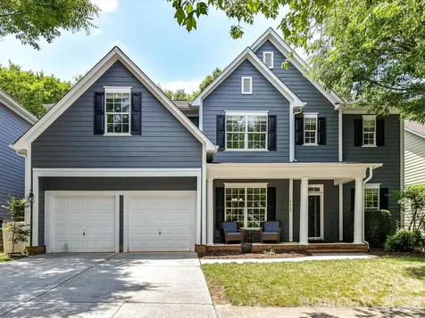 18625 The Commons Boulevard Cornelius NC 28031