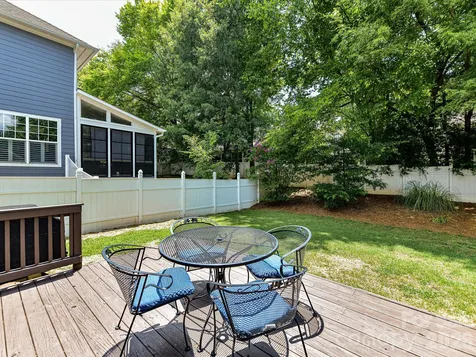 18625 The Commons Boulevard Cornelius NC 28031