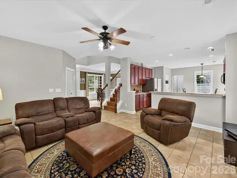 18625 The Commons Boulevard Cornelius NC 28031