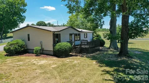 8504 Hampton Road Clemmons NC 27012