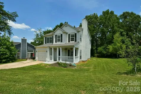 8406 Bedford Green Lane Charlotte NC 28215