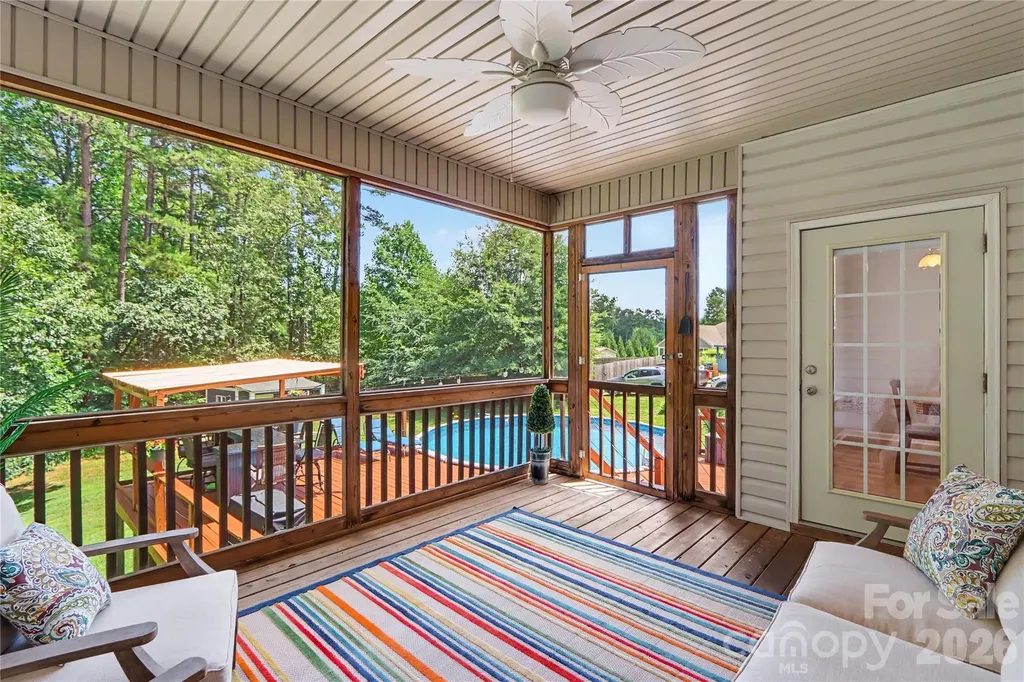 4494 Outlook Drive Iron Station NC 28080