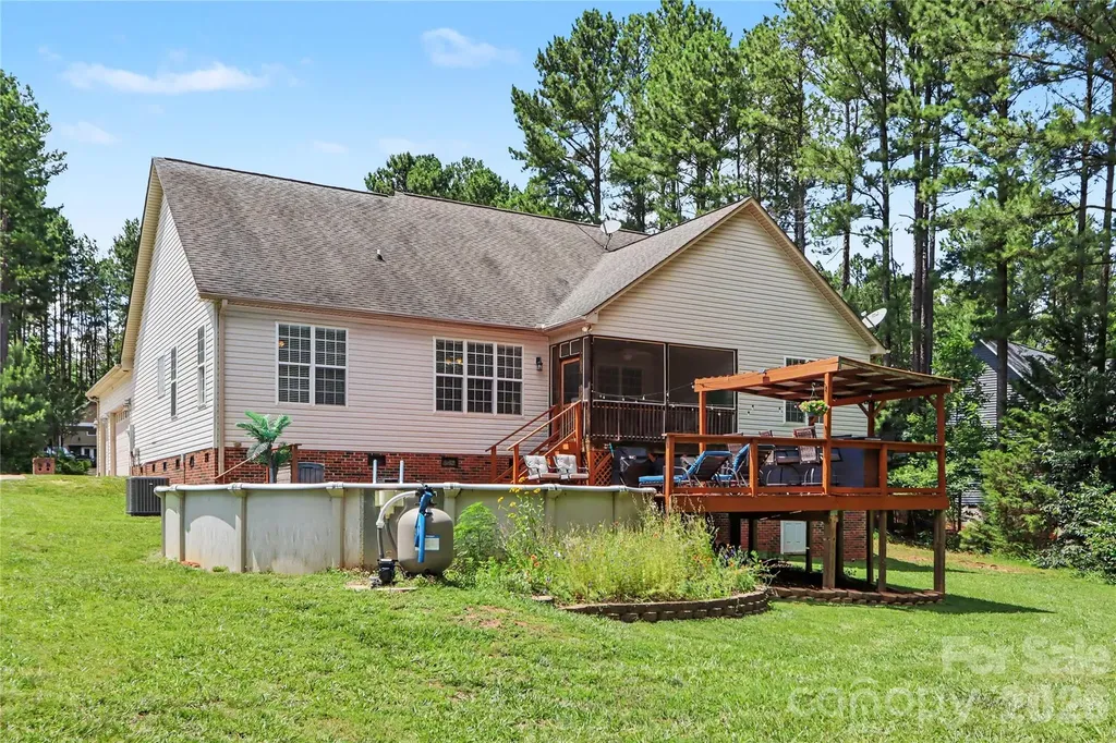 4494 Outlook Drive Iron Station NC 28080