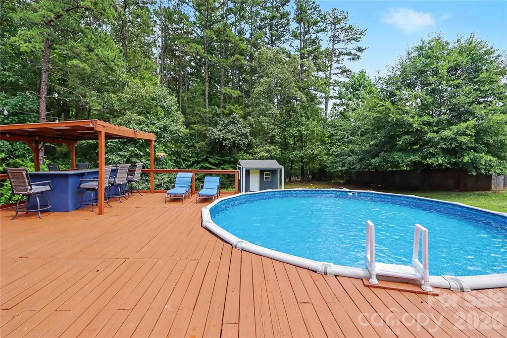 4494 Outlook Drive Iron Station NC 28080