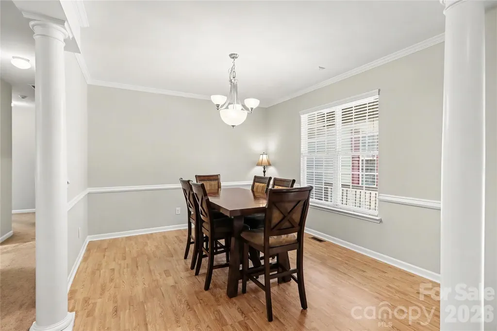 4494 Outlook Drive Iron Station NC 28080