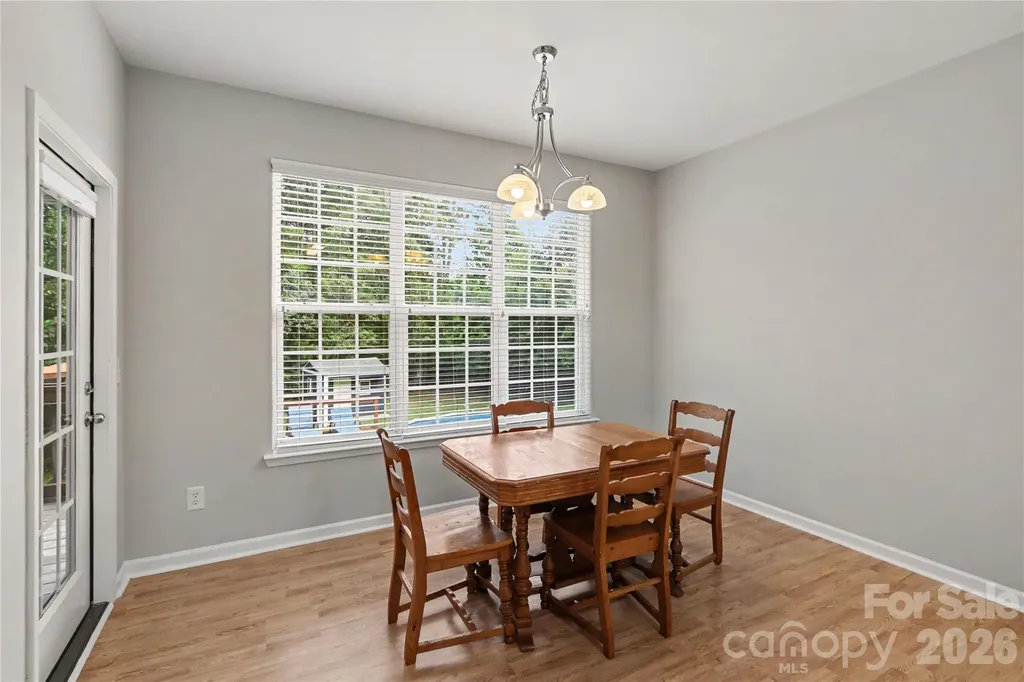 4494 Outlook Drive Iron Station NC 28080