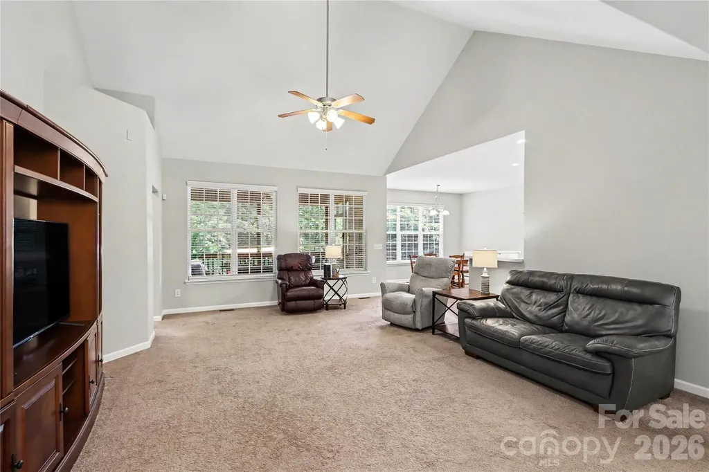 4494 Outlook Drive Iron Station NC 28080