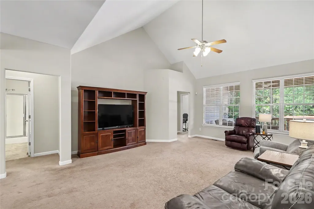 4494 Outlook Drive Iron Station NC 28080
