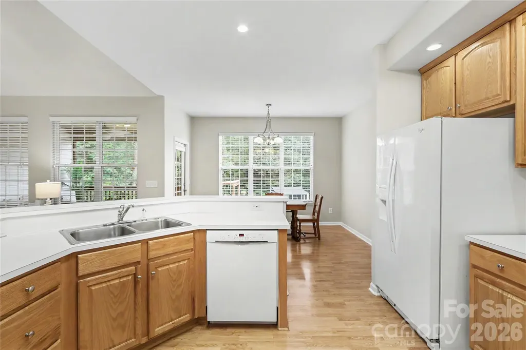 4494 Outlook Drive Iron Station NC 28080
