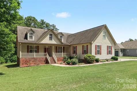 4494 Outlook Drive Iron Station NC 28080