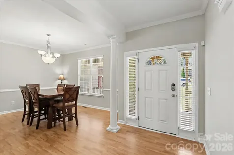 4494 Outlook Drive Iron Station NC 28080