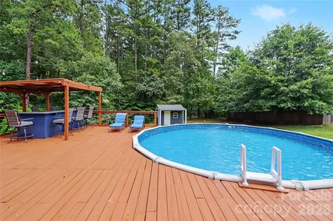 4494 Outlook Drive Iron Station NC 28080