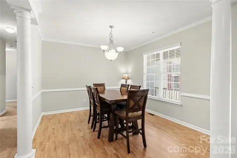 4494 Outlook Drive Iron Station NC 28080
