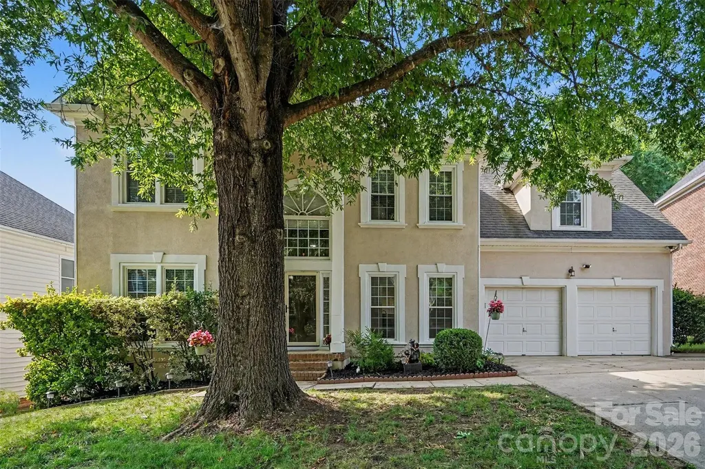 5917 Nuthatch Court Charlotte NC 28277