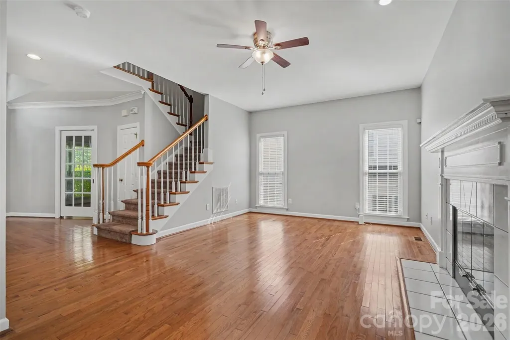 5917 Nuthatch Court Charlotte NC 28277