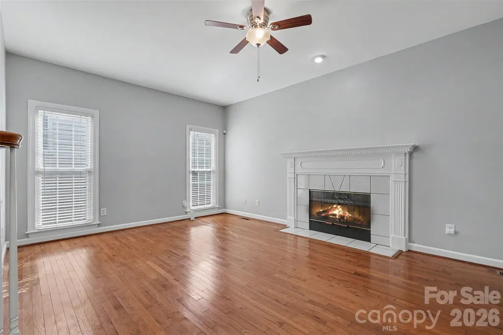 5917 Nuthatch Court Charlotte NC 28277