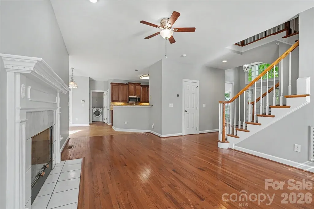 5917 Nuthatch Court Charlotte NC 28277