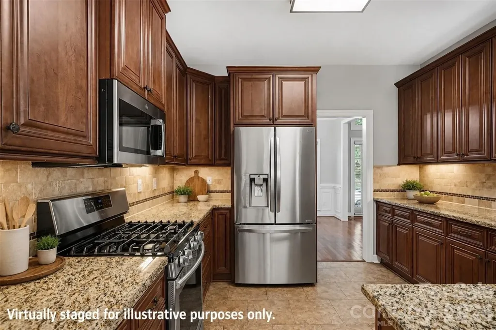 5917 Nuthatch Court Charlotte NC 28277