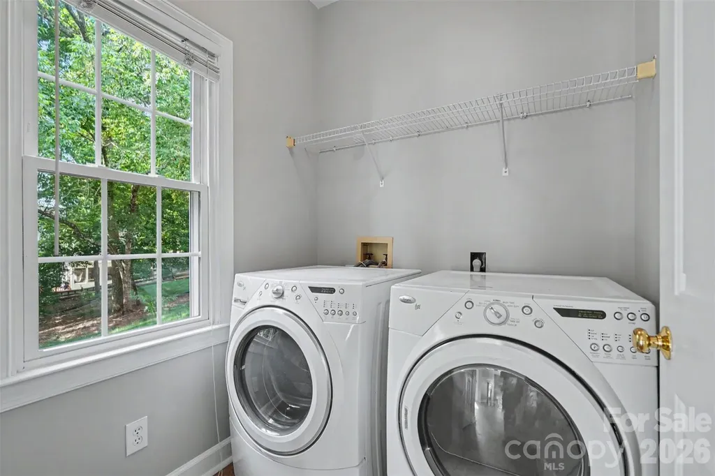 5917 Nuthatch Court Charlotte NC 28277