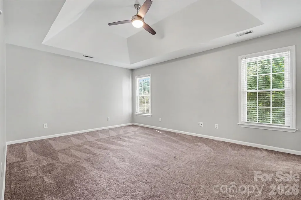 5917 Nuthatch Court Charlotte NC 28277