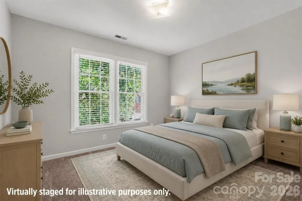 5917 Nuthatch Court Charlotte NC 28277
