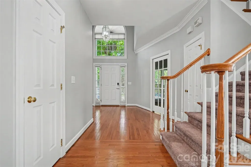 5917 Nuthatch Court Charlotte NC 28277