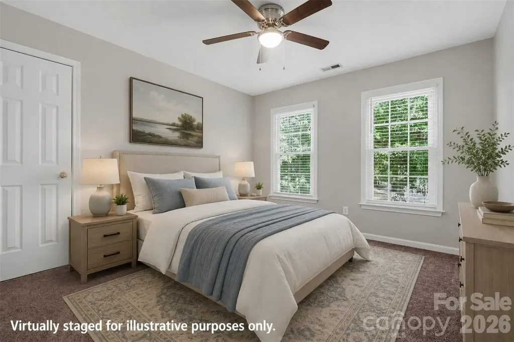 5917 Nuthatch Court Charlotte NC 28277