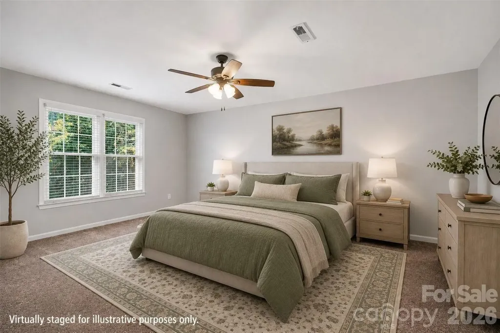 5917 Nuthatch Court Charlotte NC 28277