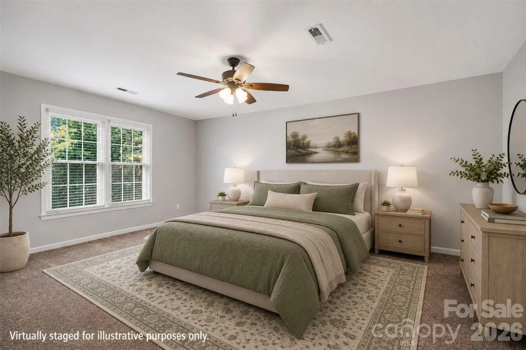 5917 Nuthatch Court Charlotte NC 28277