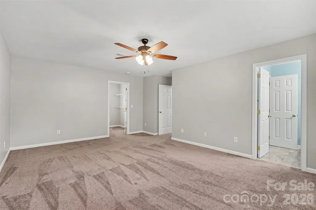 5917 Nuthatch Court Charlotte NC 28277