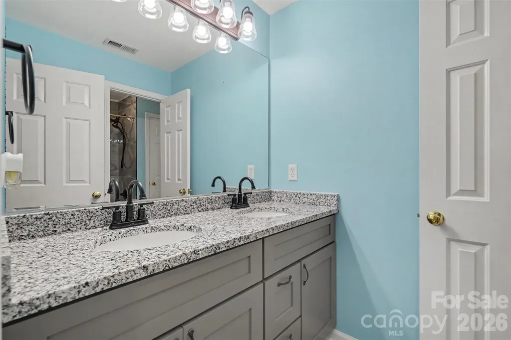 5917 Nuthatch Court Charlotte NC 28277