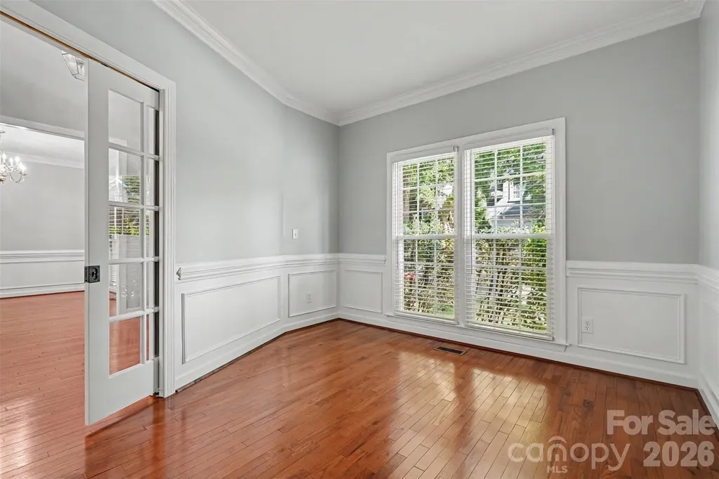 5917 Nuthatch Court Charlotte NC 28277