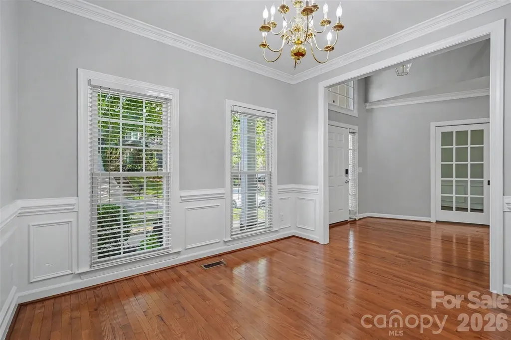 5917 Nuthatch Court Charlotte NC 28277