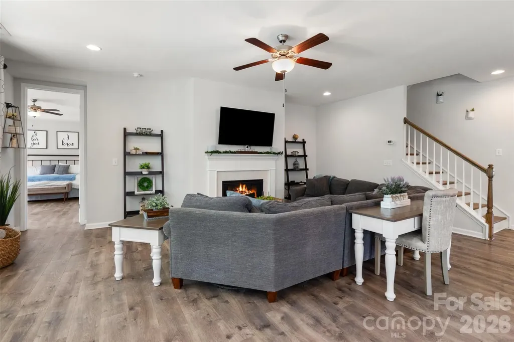 10397 Paper Birch Drive Charlotte NC 28215
