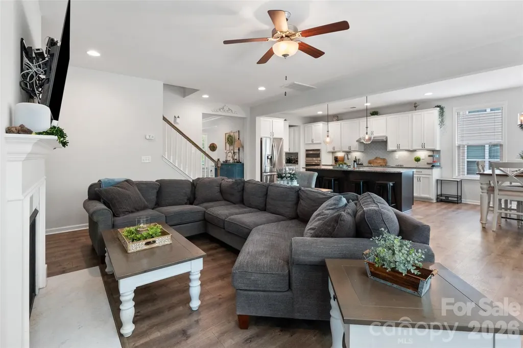 10397 Paper Birch Drive Charlotte NC 28215