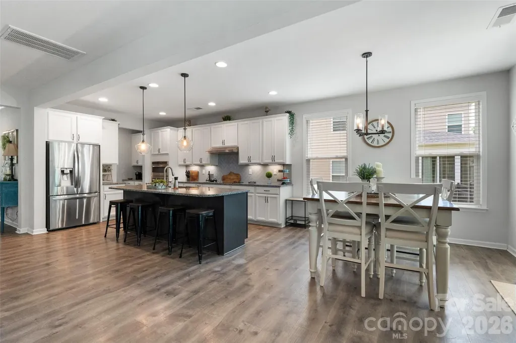 10397 Paper Birch Drive Charlotte NC 28215